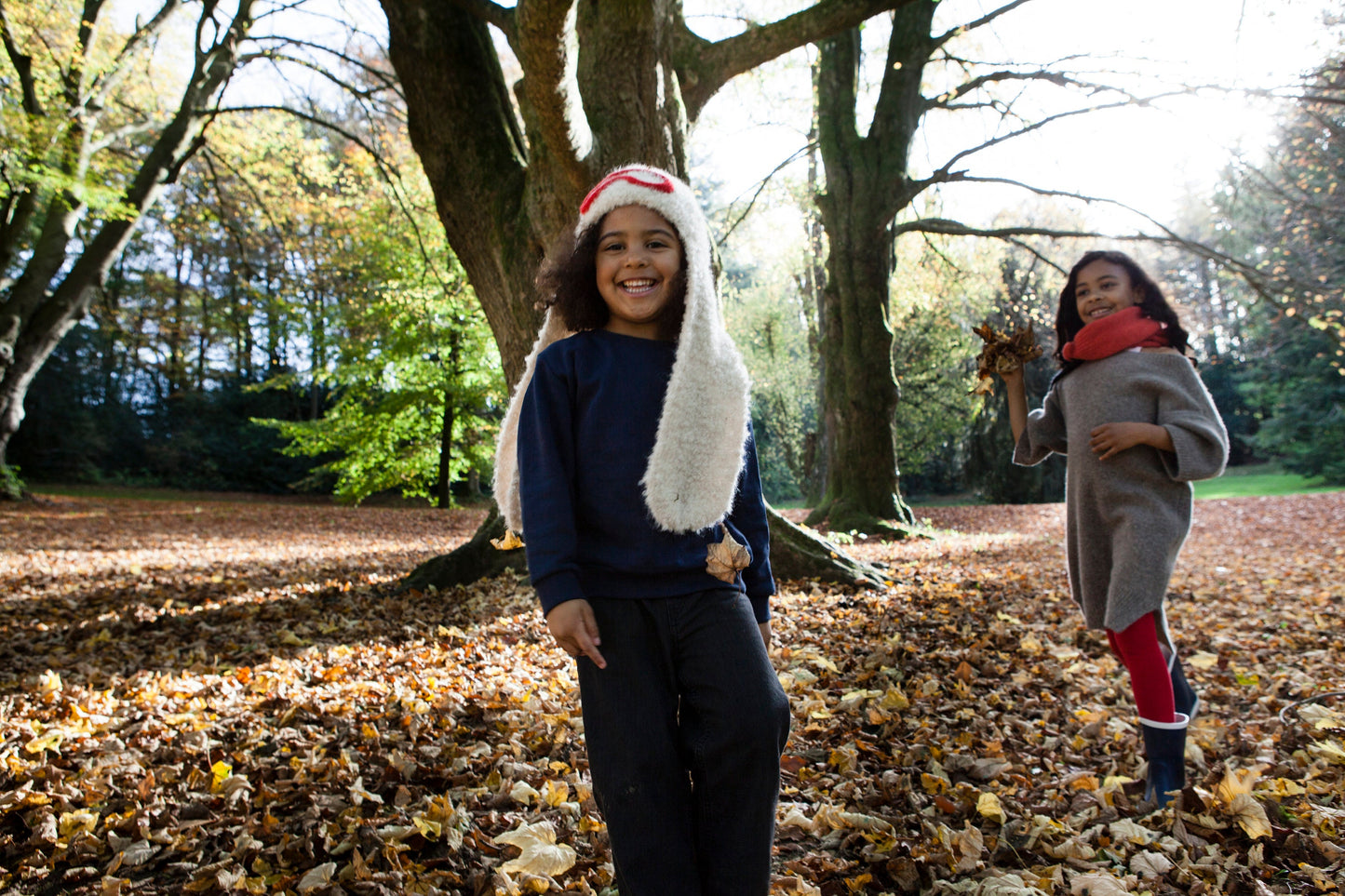 Brillendop voor kinderen