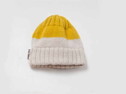 Kakadu Beanie